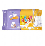 Влажные салфетки Bella baby Happy Молоко и мед 64шт