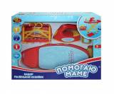 ABtoys Игровой набор для глажения из серии "Помогаю Маме"
