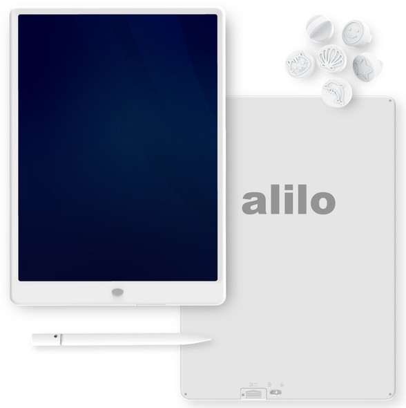 Планшет для рисования alilo. Doodle Writing Tablet 10 дюймов. Арт. 60299