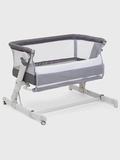 Chicco Кроватка приставная Next2Me Pop-Up
