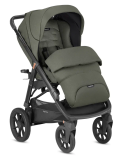 Inglesina Прогулочная коляска Aptica на шасси Aptica XT / цвет Sequoia Green (2022)