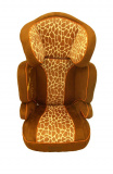 Автокресло Bambino Moretti Safety Baby car seat  (Giraffe Talk) BS03-S