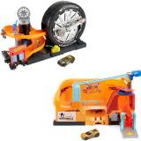 Hot Wheels Сити Игровые наборы в ассортименте