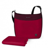 Сумка для колясок CYBEX Ferrari Racing Red