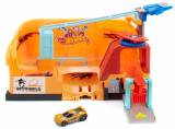 Hot Wheels Сити Игровой набор Трюк со скейтом FNB15