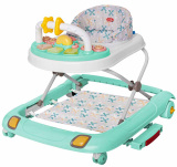 Carrello Ходунки Premio CRL-9608 / цвет Azure (бирюзовый)