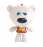 Ми-Ми-Мишки Световая фигурка Тучка, 7,5 см