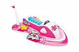 Н.плотик Hello Kitty 117х77см