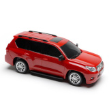 Double Star Автомобиль на радиоуправлении "Toyota Land Cruiser Prado" 1:24, 21 см / цвет в ассортименте
