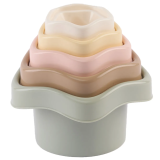 Игрушка Нордпласт сортер "Эстетика" 785/3