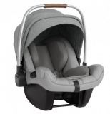 Nuna Автокресло Pipa next / цвет frost