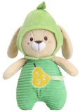 Chicco Интерактивная игрушка "Грушевая Зайка"