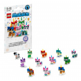 LEGO Игрушка "Минифигурки Юникитти", серия 1