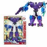 Hasbro Transformers Трансформеры Роботы под прикрытием: Тим-Комбайнер