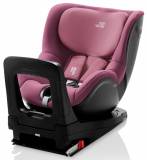 Britax Roemer Детское автокресло Dualfix M i-Size / цвет Wine Rose