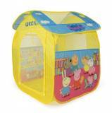 Игровая палатка ТМ Peppa / размер 83*100*80см, в чехле