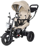 Farfello Трехколесный велосипед PL-05 2024 / цвет khaki (хаки)