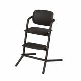 Cybex Детский стульчик для кормления Lемо / Infinity Black / цвет черный