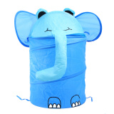 Корзина 38*45см / Слон