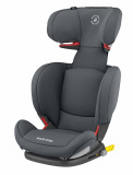 Maxi-Cosi Автокресло (15-36 кг) "RodiFix Air Protect" / цвет Authentic Graphite (темно-серый)
