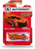 Машинка коллекционная 1:64, Серия Racing Cars