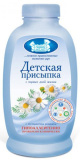 Присыпка детская Наша Мама / 100 гр