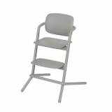 Cybex Детский стульчик для кормления Lемо / Storm Grey / цвет серый