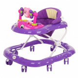 Bambola Ходунки Дружок Цвет / Фиолетовый (Purple)