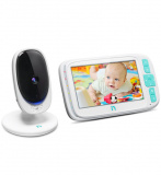 iNanny Цифровая видеоняня с LCD дисплеем 5’’