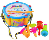 Tongde Набор музыкальных инструментов