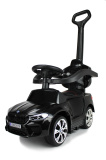 Rivertoys Детский толокар BMW M5 (A999MP-H) / цвет черный