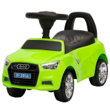 Rivertoys Детский толокар JY-Z01A / цвет зеленый