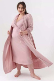 Hunny mammy Комплект для беременных и кормящих 23532Б / цвет светло-коричневый