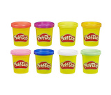 Play-Doh Набор игровой 8 цветов Радуга