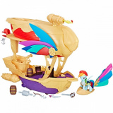 Игрушка Hasbro MLP «Хранители Гармонии» Игровой набор