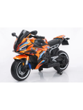 Мотоцикл BMW S1000RR Shark YAP5125 (Оранжевый краска)