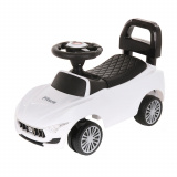 Pituso Каталка Dream Car, цвет / белый (white)