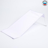 Карапуз Горка для купания / цвет белый