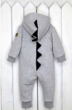 Baby Boom Комбинезон детский, хлопок