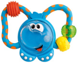 Chicco Игрушка-погремушка "Слон"