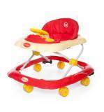 Babycare Ходунки Optima (Красный (Red))