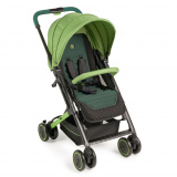 Happy Baby Коляска прогулочная  "Jetta Green"