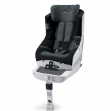 Автокресло Concord Absorber XT Phantom Black (9-18 кг) / черный