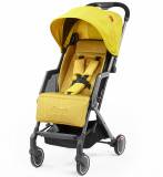 Diono  Прогулочная коляска Traverze  / цвет Yellow Sulhur Linear