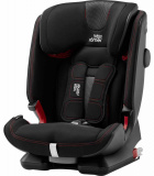 Britax Roemer Автокресло Advansafix IV R (9-36 кг) / цвет Cool Flow - Black (черный)