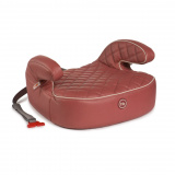 Happy Bab Бустер "Rider Deluxe" (bordo)