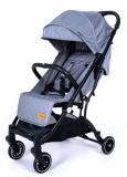 Tomix Прогулочная коляска Luna HP-718 / цвет Grey (серый)