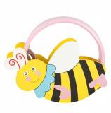 МДИ Бубен фигурный / пчела