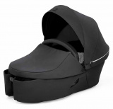 Stokke Люлька Xplory X / цвет Rich Black (черный)