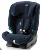 Britax Roemer Автокресло Evolvafix (9-36 кг) / цвет Night Blue (темно-синий)
